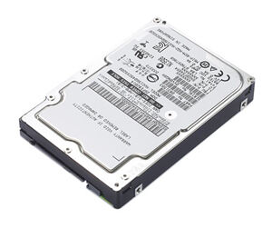 Жесткий диск Lenovo 1.2TB 2.5" 10K SAS, 00WG700 Накопители