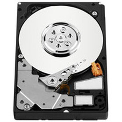 Жесткий диск 300Gb SAS Western Digital S25, WD3001BKHG Накопители