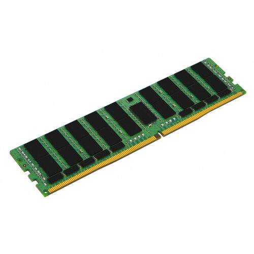 Оперативная память Kingston 64GB DDR4 2666MHz EEC LRDIMM, KTH-PL426LQ/64G