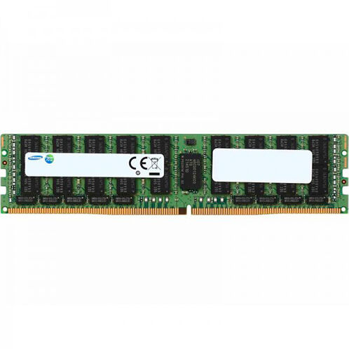 Оперативная память Samsung 16GB DDR4 RDIMM, M393A2K43CB2-CVF