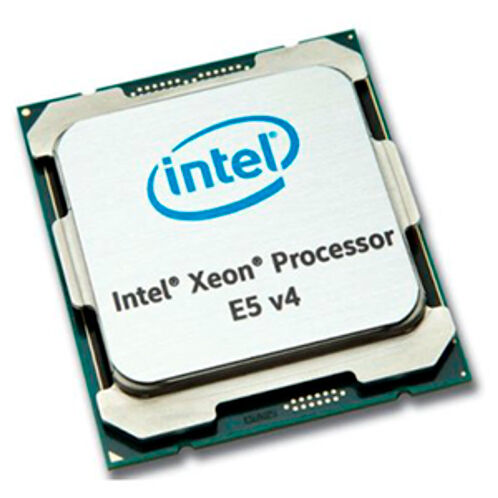 Процессор Intel Xeon 25M Cache, 3.20 GHz, E5-2667v4 Процессоры