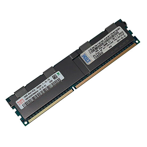 Оперативная память Hynix 32GB DDR3-1600 LRDIMM PC3L-12800L HMT84GL7BMR4A-PB