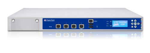 Межсетевой экран Check Point CPAP-SG4200-NGTP-HA