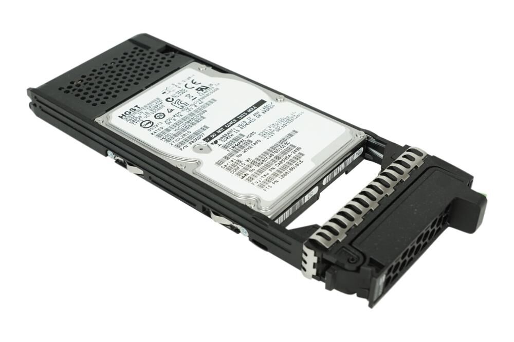 Жесткий диск Fujitsu 600GB 10K 2,5" SAS, CA05954-3241 Накопители
