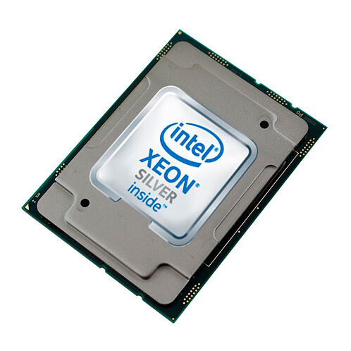 Комплект процессора Intel Xeon Silver 4210, P02492-B21 Процессоры