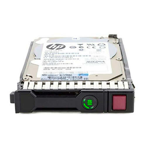 Жесткий диск HP 900GB 12G 15K 2.5" SAS, Q1H47A Накопители