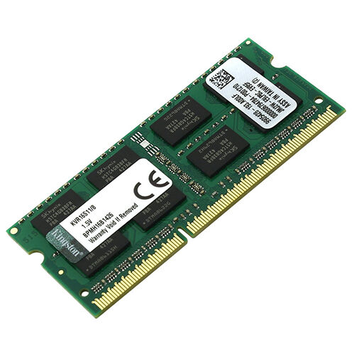 Оперативная память Kingston 8GB DDR3 KVR16S11/8