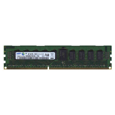 Оперативная память M393A1G43DBO-CPB 8GB DDR4 Samsung