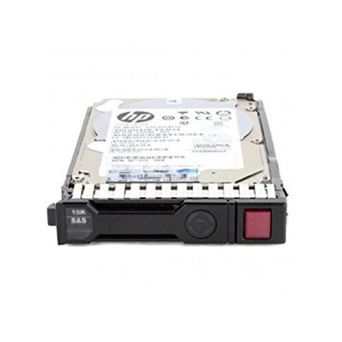 Жесткий диск HP 400GB SAS 2.5" 12G SFF SC SSD, 741155-B21 Накопители