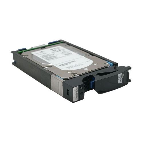 Жесткий диск EMC 600GB 15K 6G 3.5" SAS, 005050927 Накопители