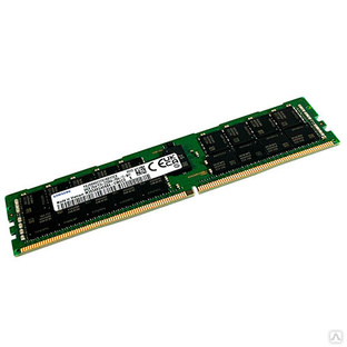 Оперативная память Samsung 64Gb DDR4 3200MHz M393A8G40BB4-CWE 