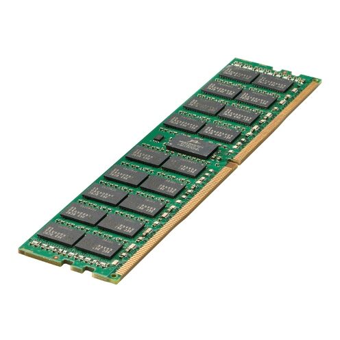 Оперативная память HPE 16GB (1x16GB) Single Rank x4 DDR4-2666, 815098-B21