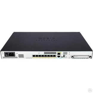 Межсетевой экран Cisco ASA5508-FTD-K9 