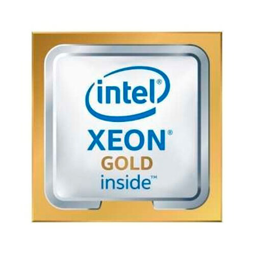 Процессор Intel Xeon Gold 5222 Процессоры
