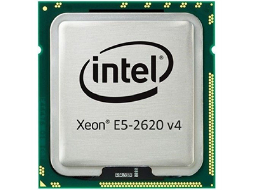Комплект процессора HPE DL360 Gen9 E5-2620v4 Kit, 818172-B21 Процессоры Intel