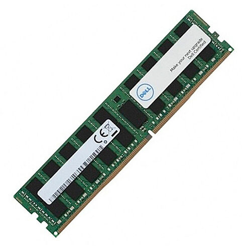 Оперативная память Dell 32GB DIMM DDR4 REG 3200MHz 370-AGDS