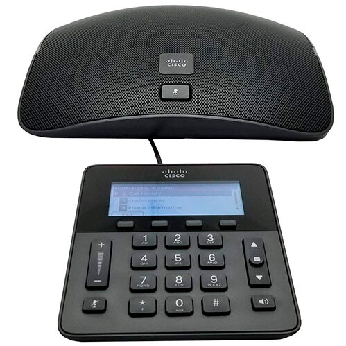 IP Телефон Cisco CP-8831-EU-K9= Телефония/VoIP