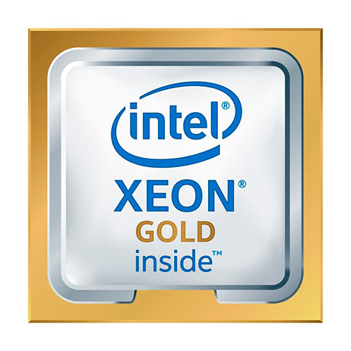 Процессор Intel Xeon-Gold 6248R Процессоры