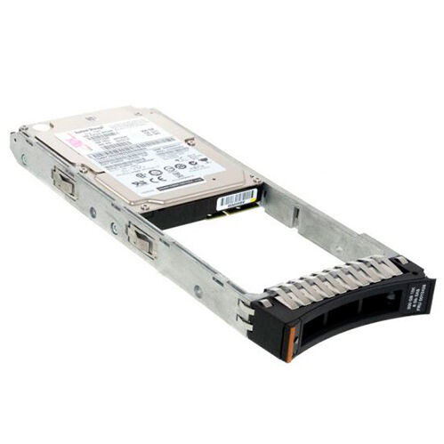 Накопитель SSD IBM 400Gb 2.5" SAS, 00Y2513 Накопители