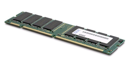 Оперативная память IBM 8GB 1X8GB 1600MHZ PC3-12800, 00FE675