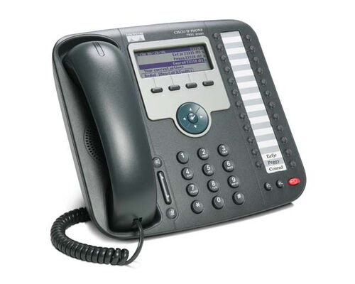 IP Телефон Cisco CP-7931G= Телефония/VoIP