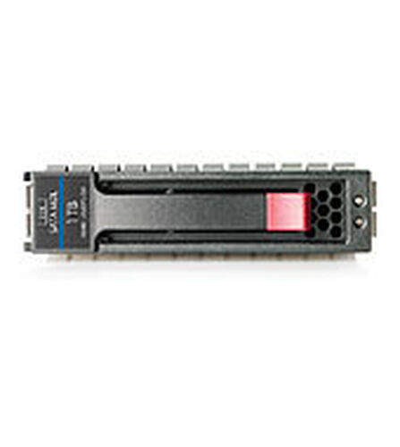 Жесткий диск HP 500GB 6G 7.2K 3.5" SATA, 659571-001 , 659341-B21 Накопители