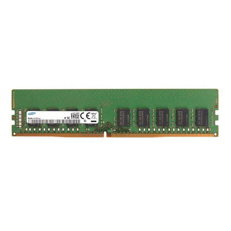 Оперативная память Samsung 32GB DDR4-2400 PC4-19200 ECC, M393A4K40BB1-CRC4Q