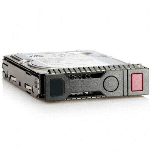 Жесткий Диск HP 800GB SAS 2.5" 12G SFF SC SSD, 762261-B21 Накопители