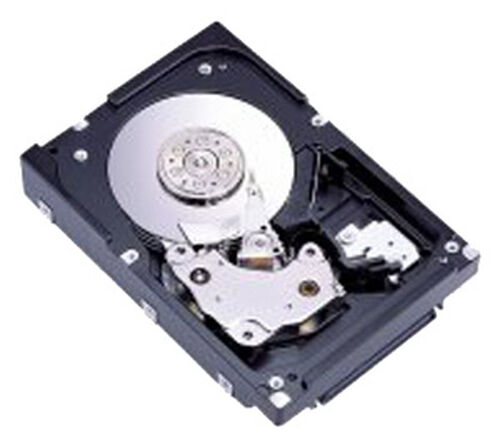 Жесткий диск Fujitsu 73.5GB 3.5" SAS, MAX3073RC Накопители