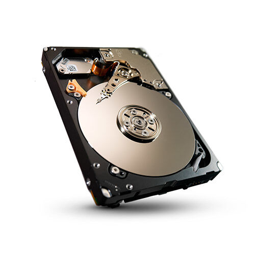 Жесткий диск Seagate 900GB Savvio 10K.6 SAS 6Gb 2.5" ST900MM0006 Накопители