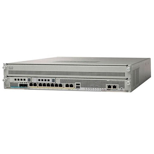 Межсетевой экран Cisco ASA5555-FTD-K9