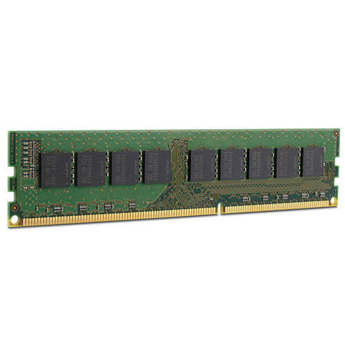 Оперативная память HP 8GB DDR3 DIMM ECC U PC3-12800, A2Z50AA