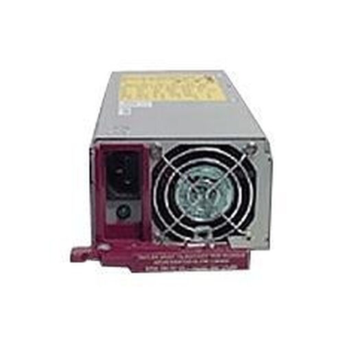 Блок питания HP 1000W Hot Plug, 399771-B21 Источники питания