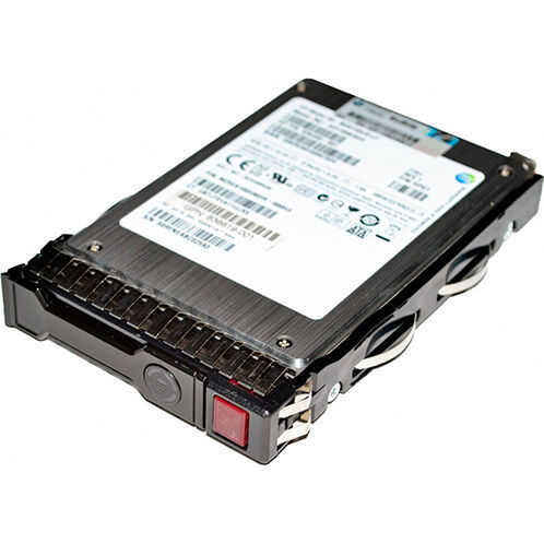 Накопитель SSD HP 800GB 12Gb/s SAS 2,5", 802586-B21 Накопители