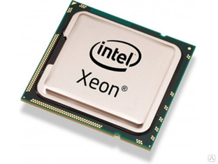 Процессор Intel Xeon HPE BL460c Gen9 E5-2667v4 Kit, 819850-B21 Процессоры 