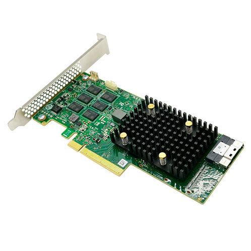 RAID контроллер Broadcom MegaRAID 9560-8I PCI 05-50077-01 Контроллеры Dell