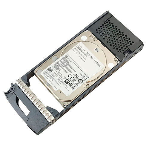 Жесткий диск Netapp 900Gb 10K 12Gb/s SAS 2.5" X341A-R6 Накопители NetApp