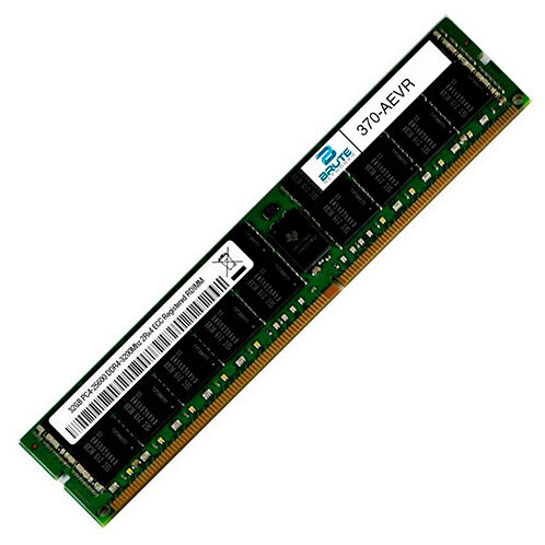 Оперативная память Dell 32GB 3200MHz PC4-25600 370-AEVR