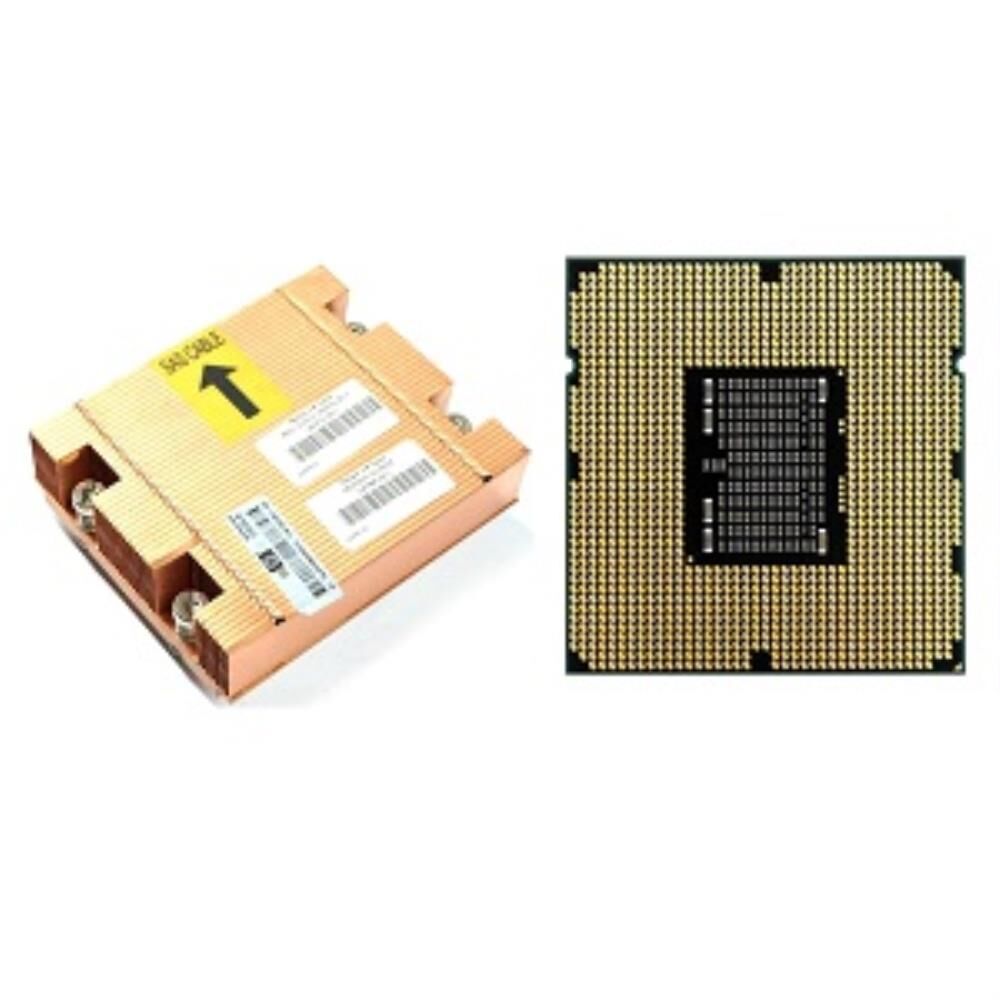 Процессор Xeon E5405 2GHz, 446077-B21 Процессоры Intel