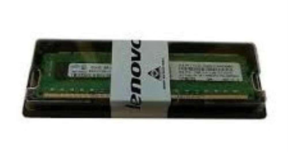 Оперативная память Lenovo 4GB DDR3 ECC REG, 44T1483