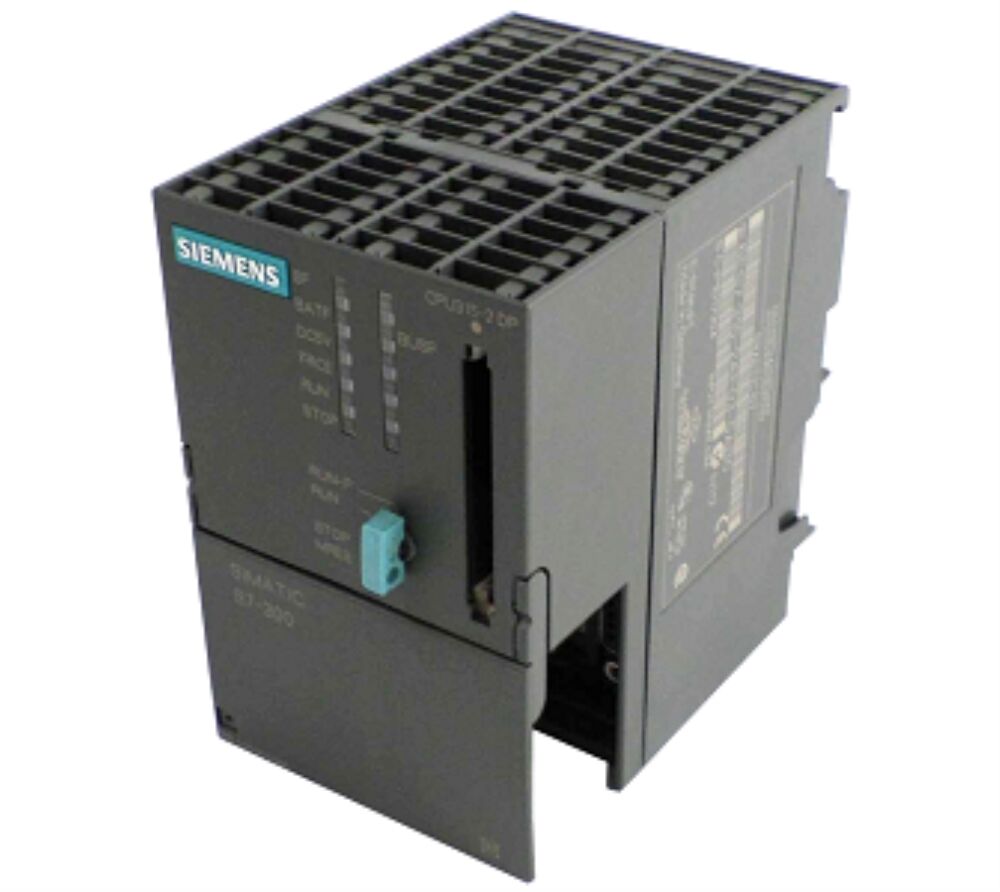 Центральный процессор Siemens SIMATIC 6ES7315-2AF03-0AB0 Процессоры
