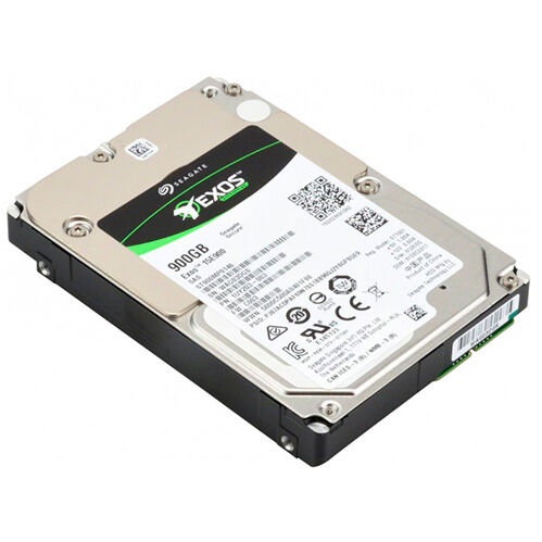 Жесткий диск Seagate 900GB SAS 12Gb/s ST900MP0146 Накопители