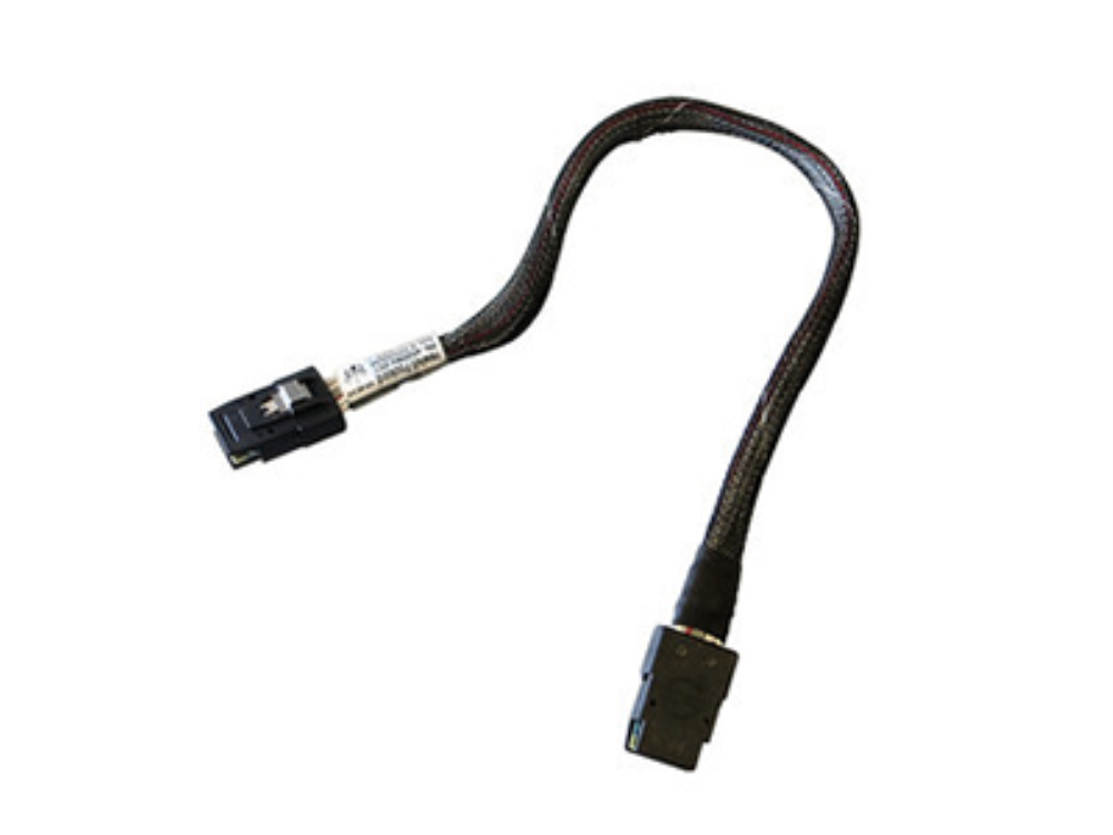 Кабель HP DL360 G5 13-inch SAS Cable, 408763-001 Кабели