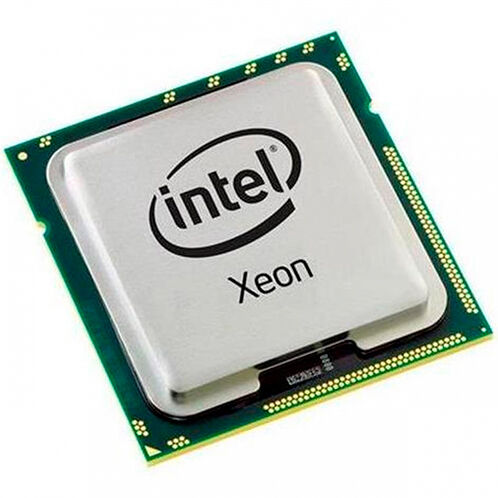 Процессор Intel Xeon E-2236 Процессоры
