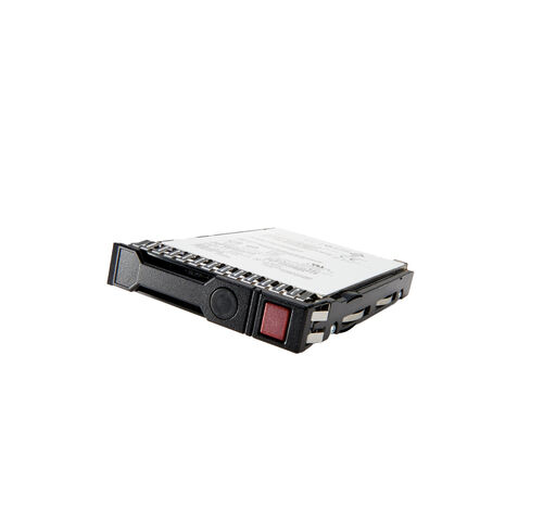 Жесткий диск HPE 480GB SATA 6G SFF 2.5" SC SSD, P19937-B21 Накопители