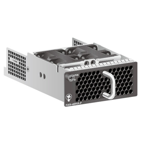 Блок вентиляторов для коммутаторов Huawei FAN-40HA-F Вентиляторы