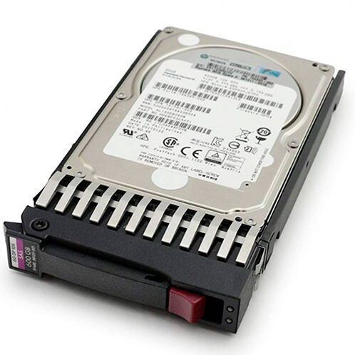 Жесткий диск Huawei 2TB 7.2K 3.5" SAS, 02359091 Накопители