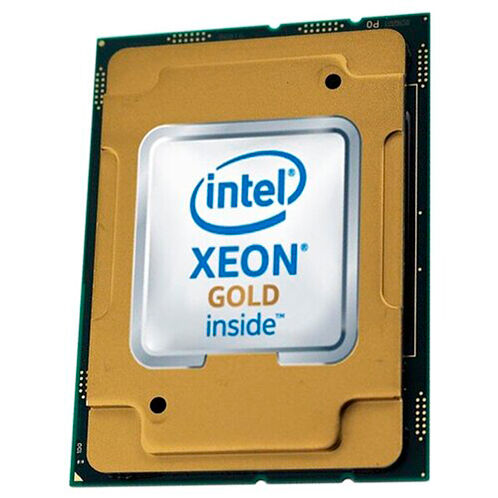 Процессор Intel Xeon Gold 6348 (42 МБ, 2,60 ГГц) Процессоры
