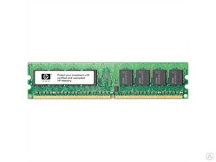 Оперативная память HPE 16GB (1x16GB) DDR4-2933 CAS-21-21-21 Reg, P00920-B21 