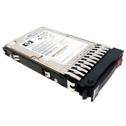 Жесткий диск HP 146Gb 6G SAS 10K SFF 2.5", DG0146FAMWL,507119-001, 507283-001, 507125-B21 Накопители